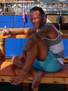 Sauli Koskinen