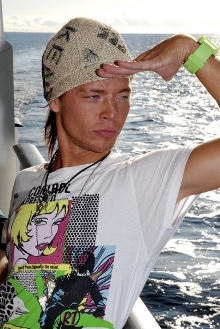 Sauli Koskinen