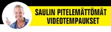 Saulin videotempaukset